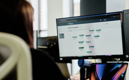 Photograph for How to choose onboarding technology for financial services
