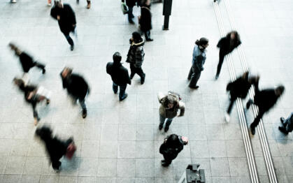 Photograph for RegTech – What is it? Why now?