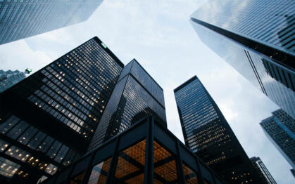 Photograph for The RegTech Revolution: Rewriting the future of financial services