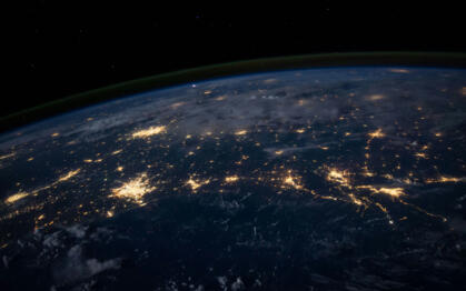 Photograph for Fighting financial crime from Jersey