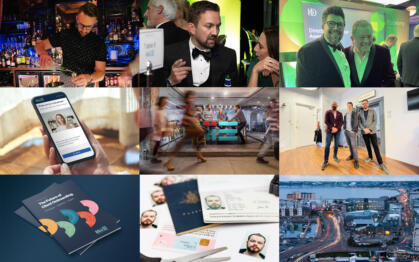 Photograph for Roundup of 2022