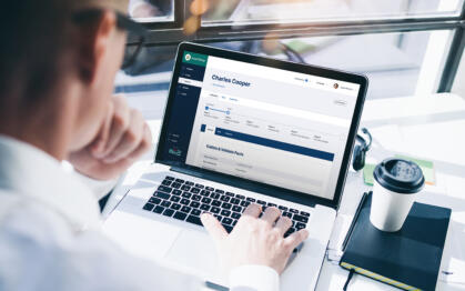 Photograph for Are you identifing and onboarding customers remotely?