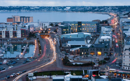 Photograph for RegTech in Jersey Closing the Gap Between Ambition and Reality