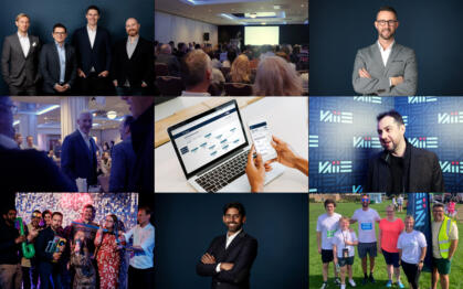 Photograph for 2023 - A Retrospective of Vaiie’s year