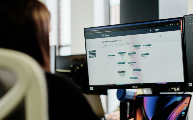 Photograph for How to choose onboarding technology for financial services