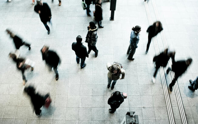 Photograph for RegTech – What is it? Why now?