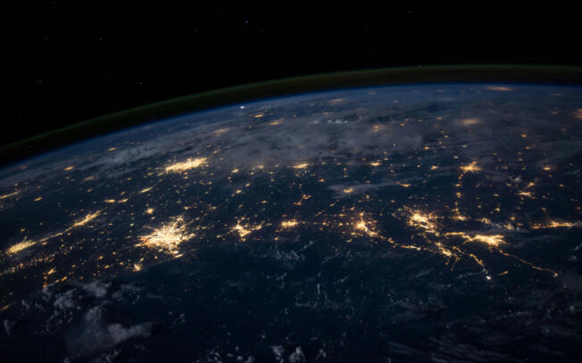 Photograph for Fighting financial crime from Jersey