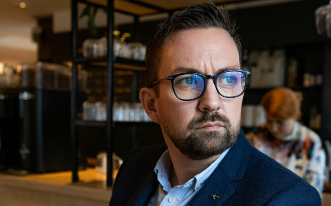 Photograph for Vaiie is making its mark