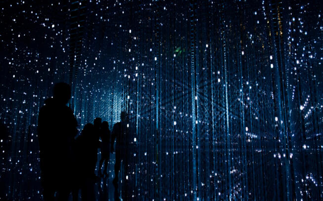 Photograph for RegTech solutions to National Risk Assessment challenge