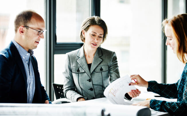 Photograph for It’s a periodic review, not a periodic refresh