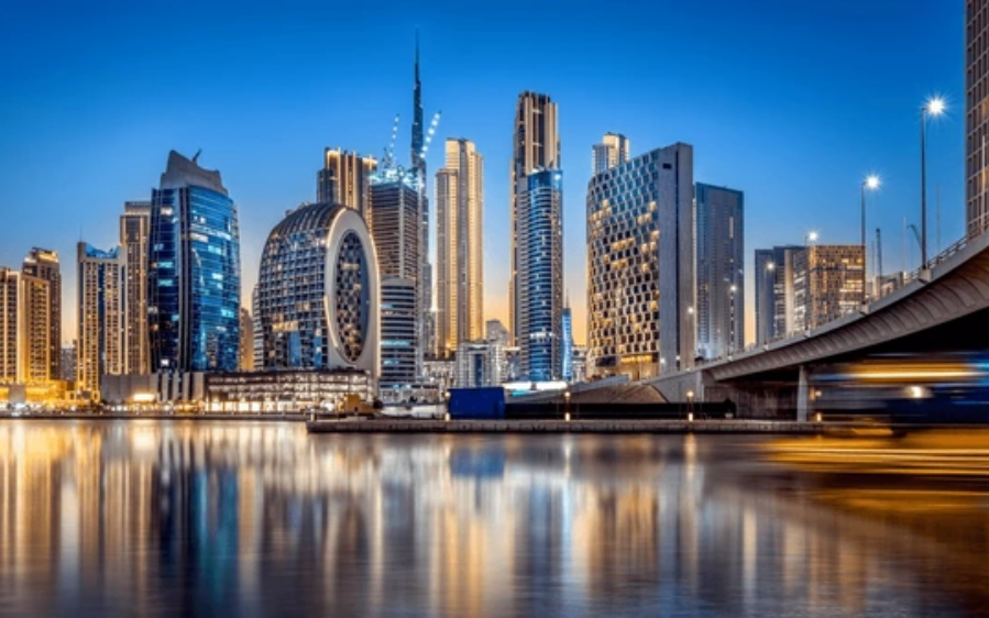  Photograph of Build or Buy? The Strategic Decision Facing Every Regulated Firm