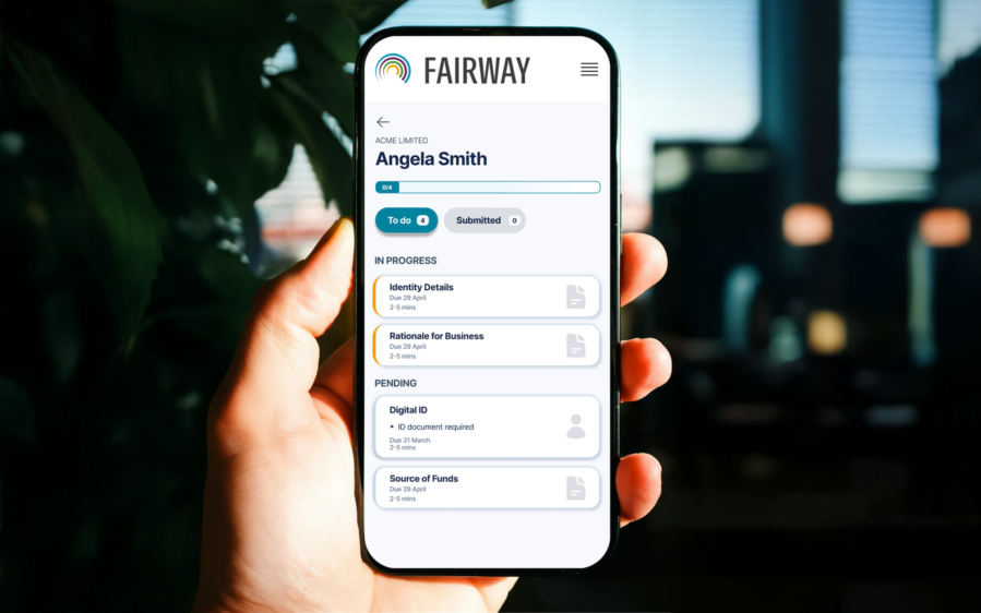  Photograph of Fairway