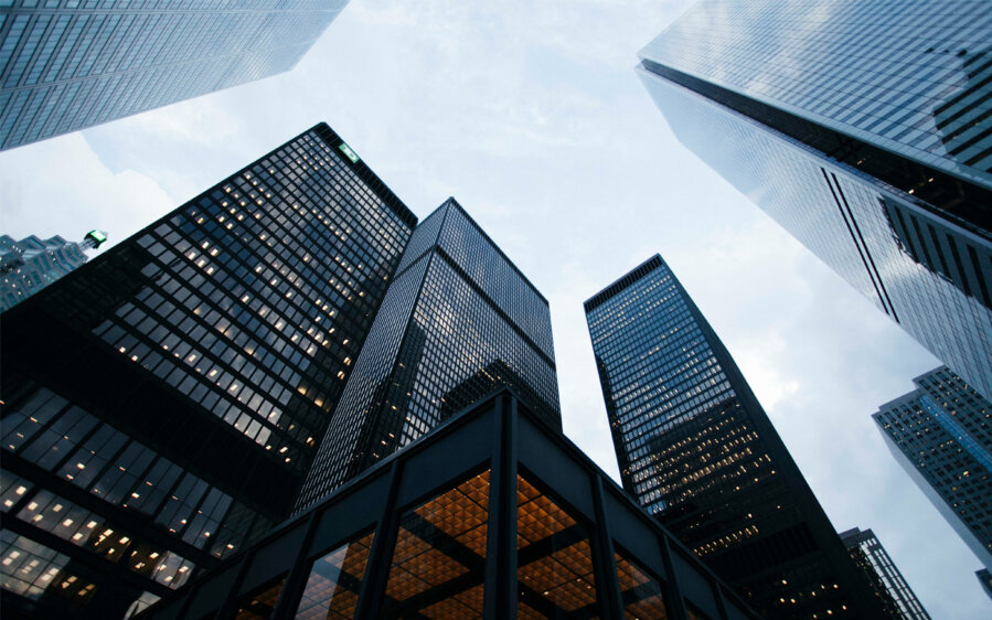  Photograph of The RegTech Revolution: Rewriting the future of financial services