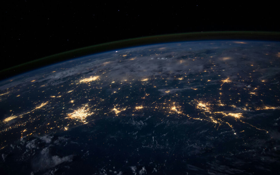  Photograph of Fighting financial crime from Jersey