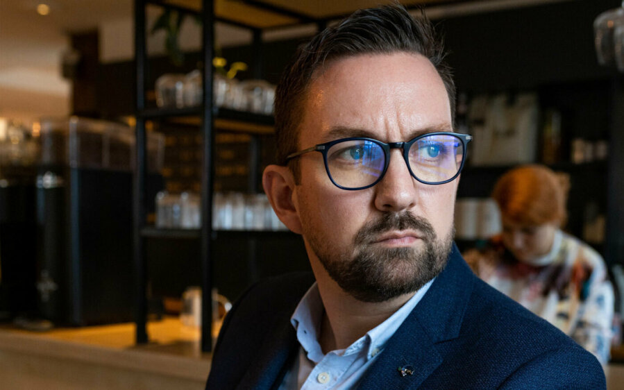  Photograph of Vaiie is making its mark