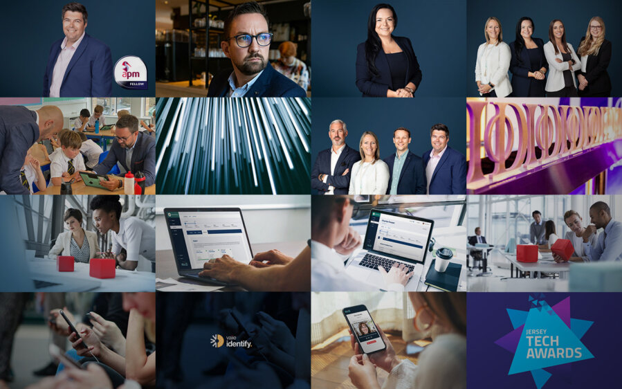  Photograph of Roundup of 2021