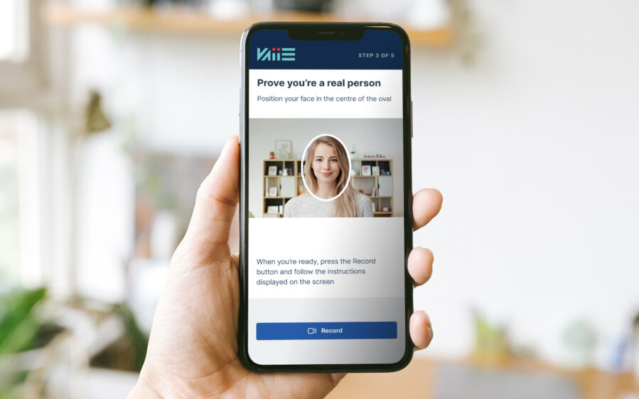  Photograph of Regula