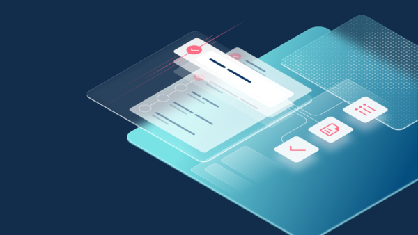 Image for AI enhanced workflows