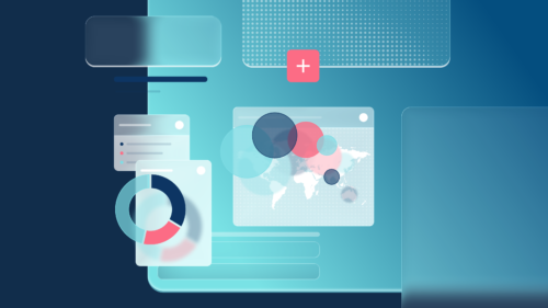 Image for Customisable dashboards