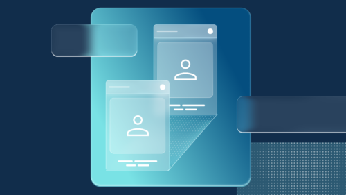 Image for Profile reuse