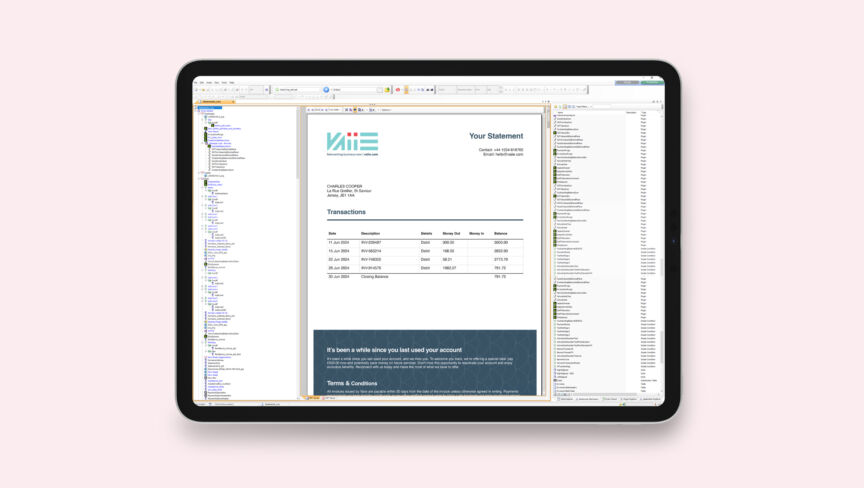 Picture of Campaign management