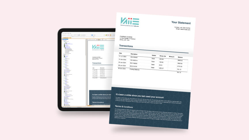 Picture of Security and compliance