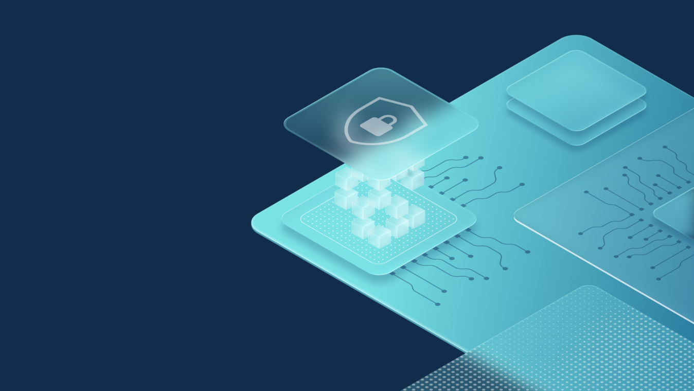 Image for Data security