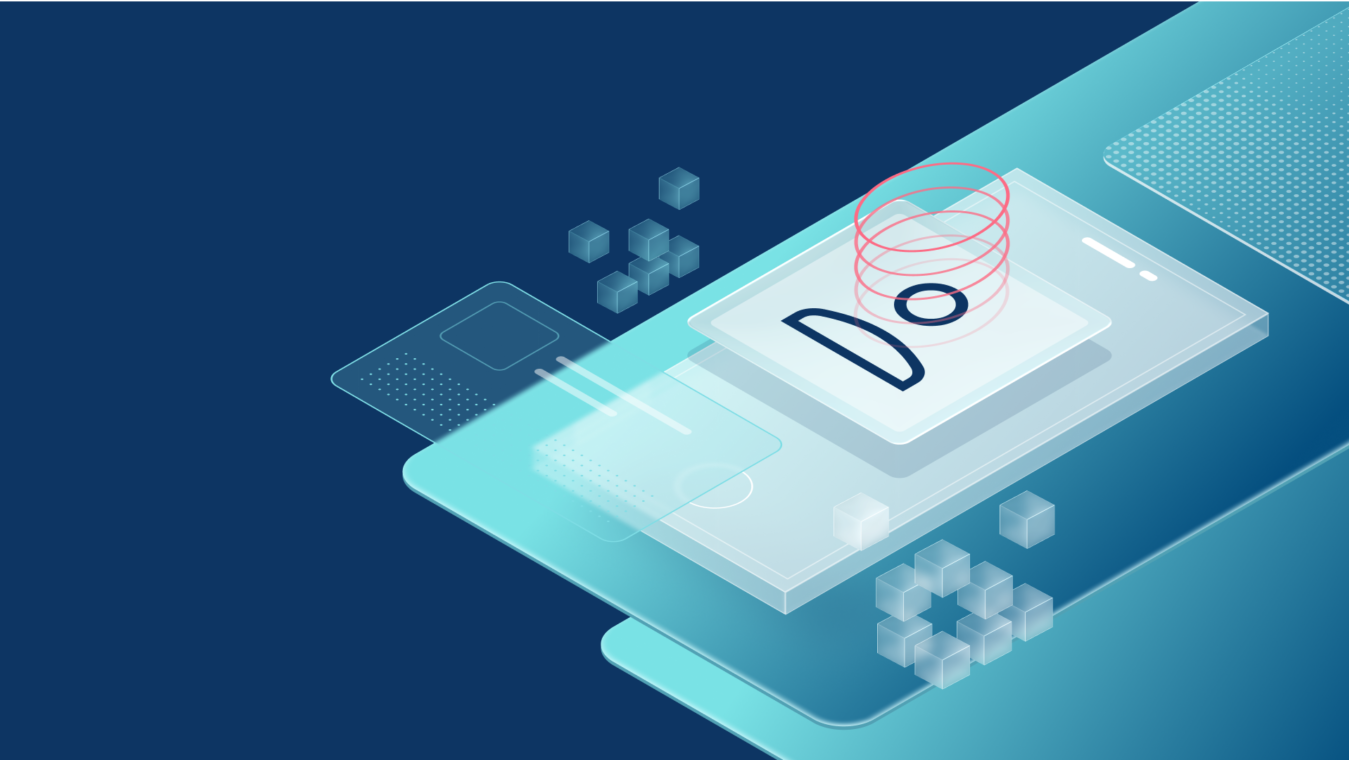 Image for Digital identity verification