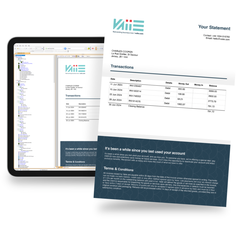 Picture of Communicate