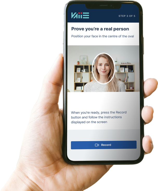 This is something custom