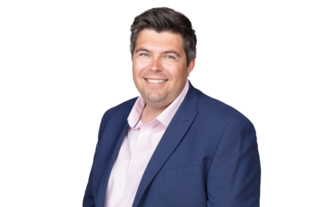 Photograph of Adam brown