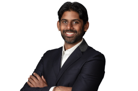 Photograph of Jordy thevenon