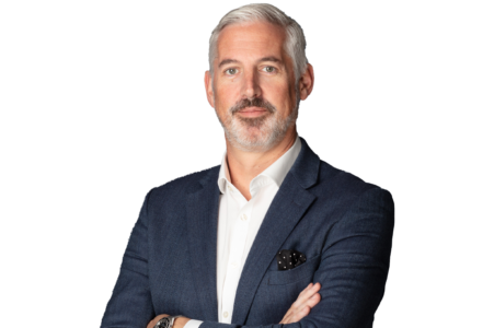 Photograph of Richard gaudin