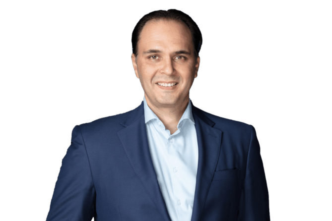 Photograph of Ricky Magalhaes